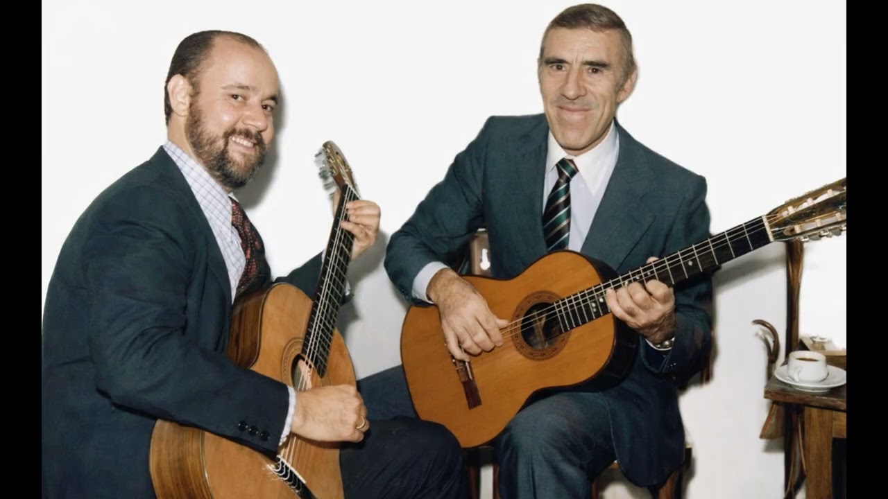 Jujeña - Edmundo Rivero y Tonito