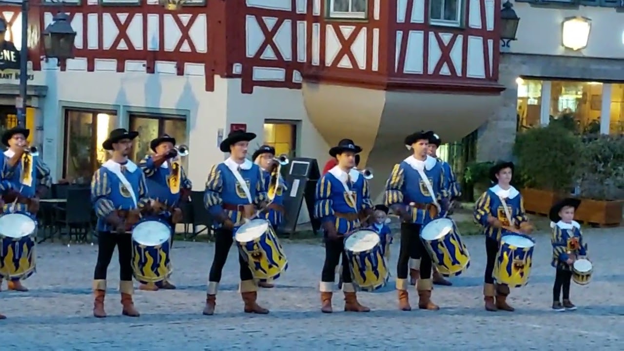 Marsch Friedrich des Großen -  Musikverein Stadtkapelle Markgröningen