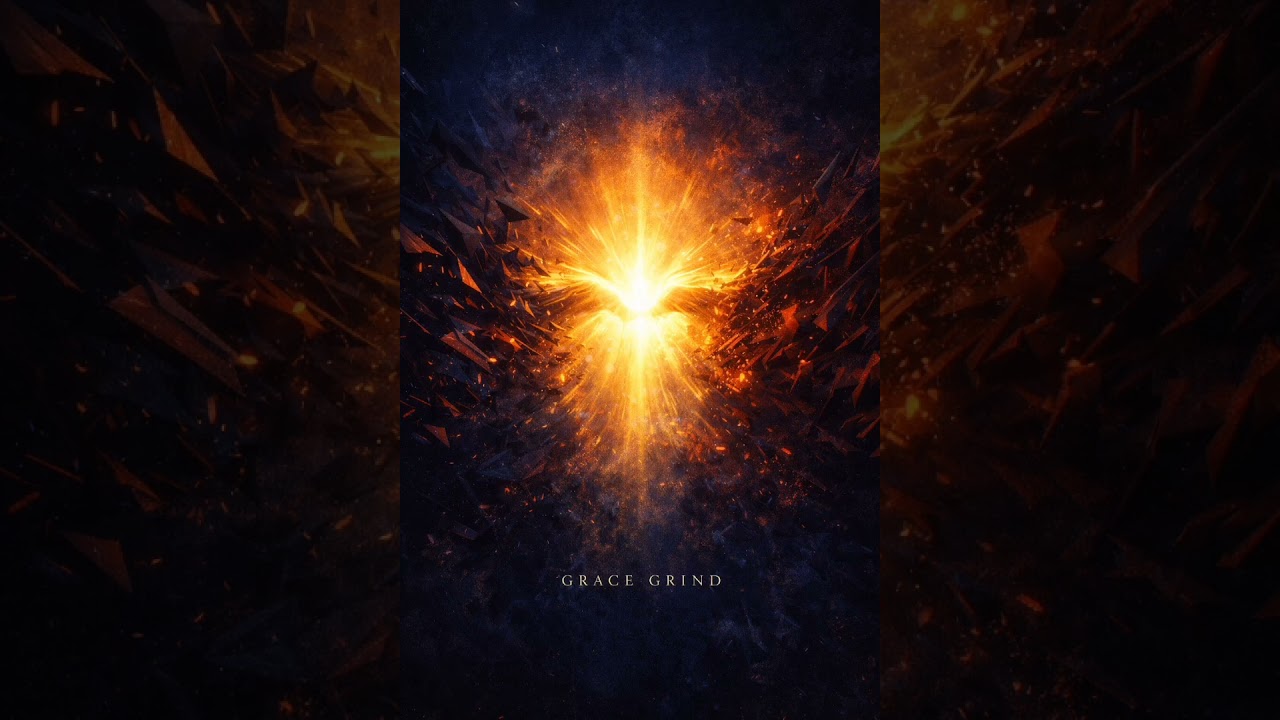 Grace Grind - God's Mercy & Protection (Romantic Ballad)