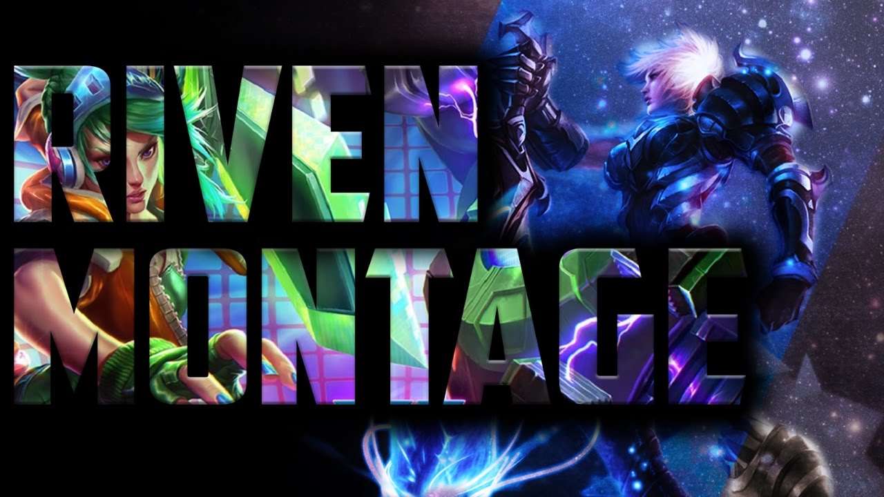 Riven 
