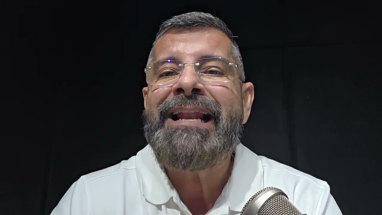 A sua vida virou de cabeça pra baixo, e agora?