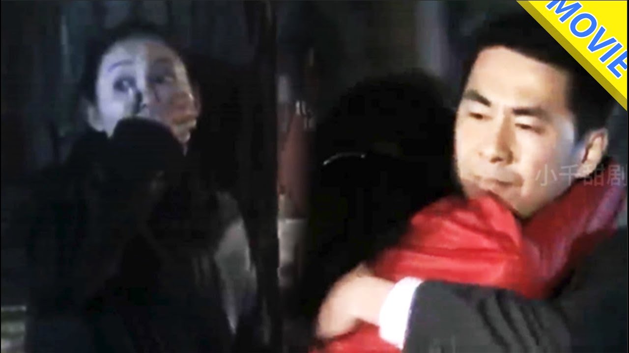 【全集】親眼目睹丈夫出軌，妻子崩潰帶著孩子離開，丈夫回家後懵了!#movie