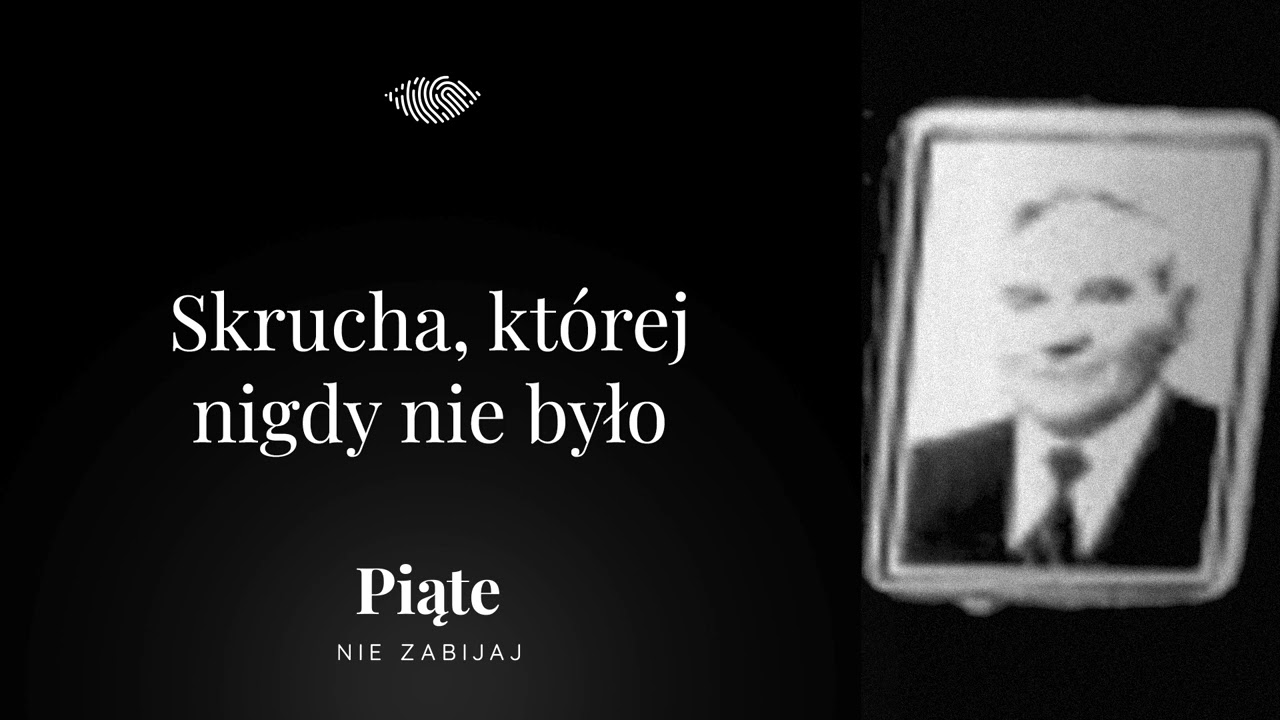 Skrucha, kt&oacute;rej nigdy nie było - 5NZ #70 | Agnieszka Kozakiewicz