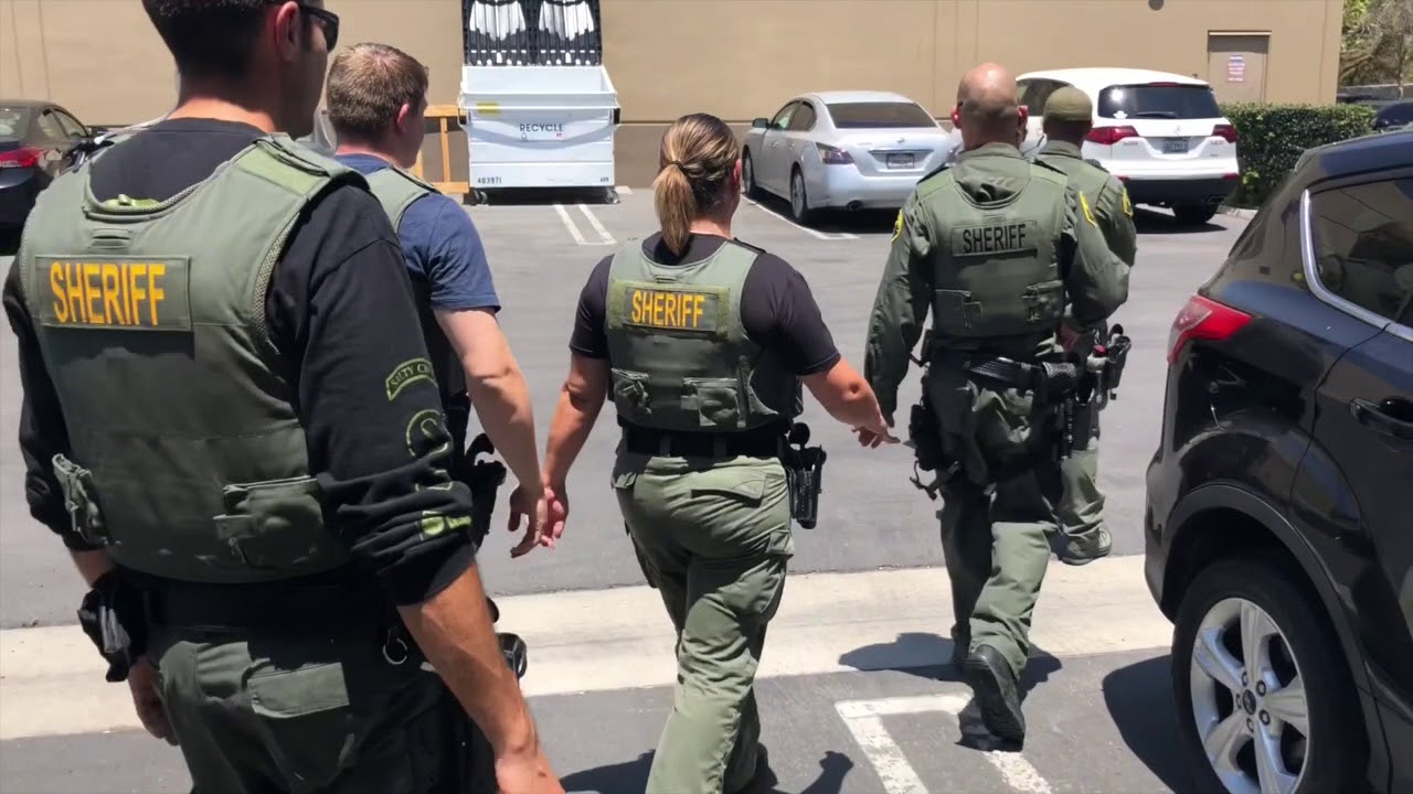 School Safety Training