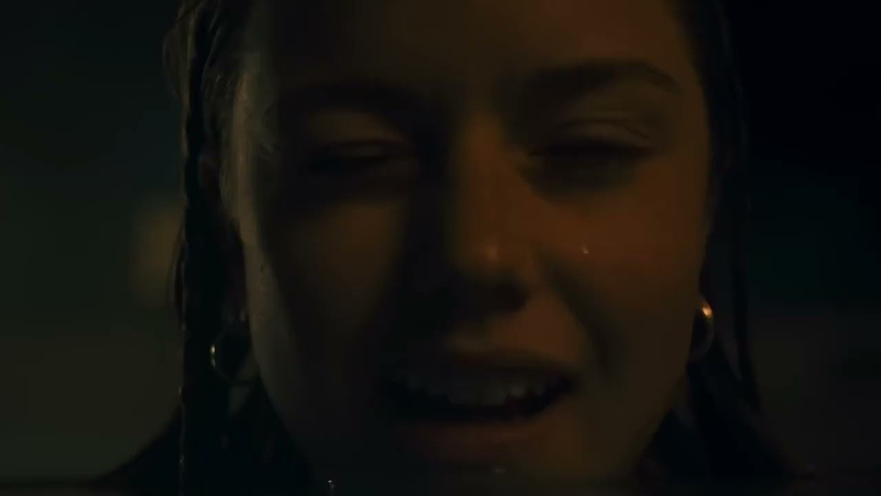 Night Swim Full Movie Explained 🌊😱 | Dark Pool Horror Story, Ending & Hidden Meaning