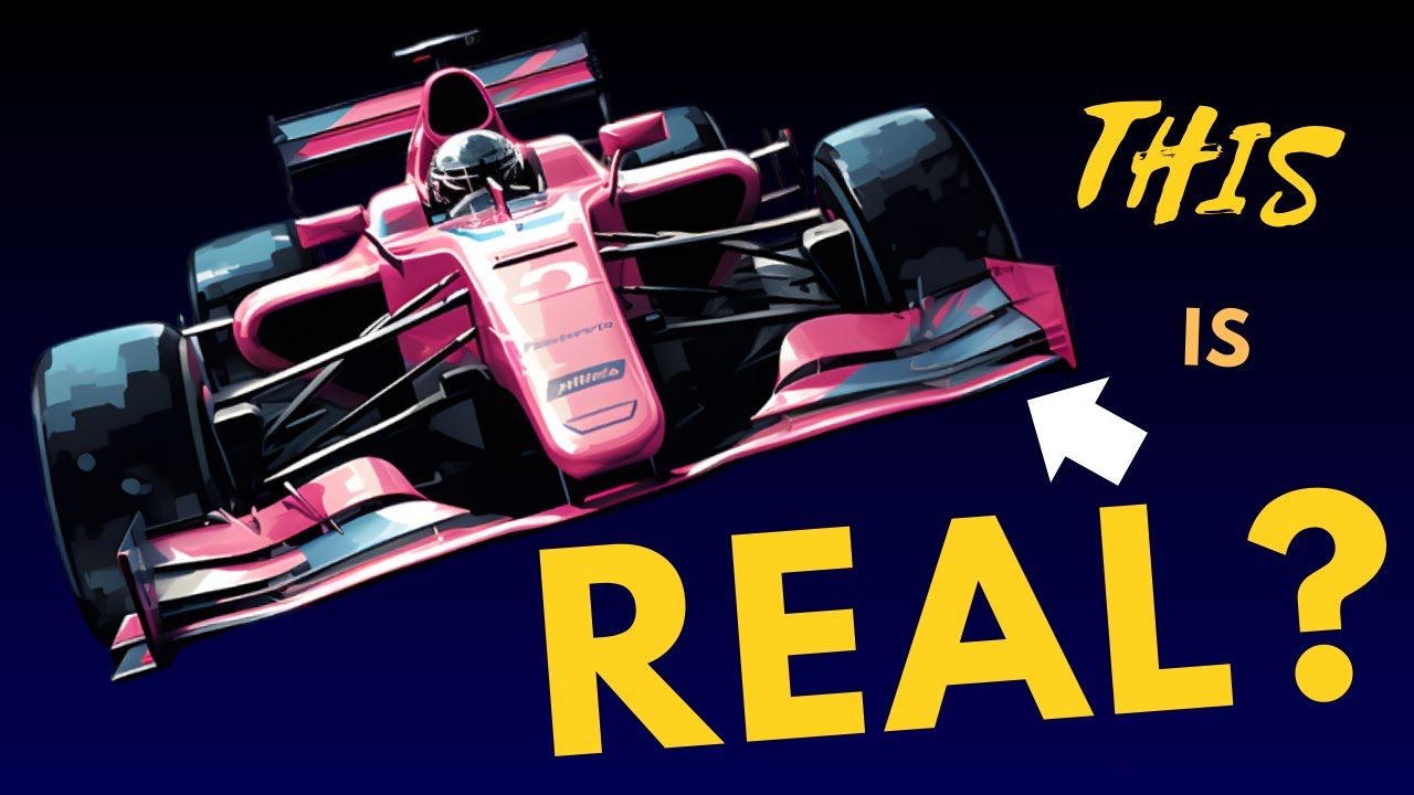 5 Formula One Facts That Sound Fake But Are Real