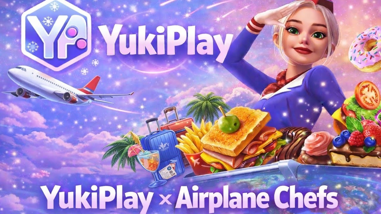 Airplane Chefs — Denver lvl 14-20⭐⭐⭐+ At the end, a mini-story awaits you