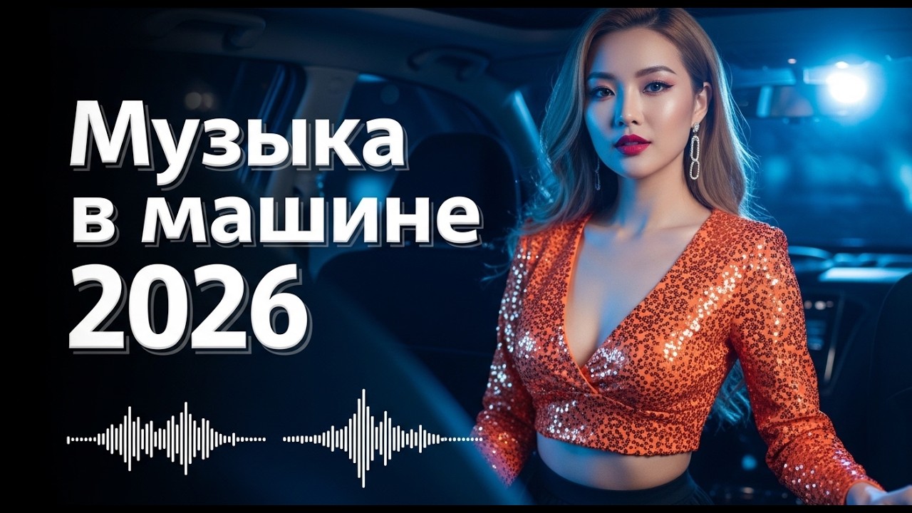 🔥 Евро Диско 80–90х — Ночные Ритмы и Музыка для Дороги