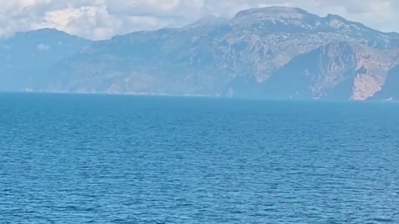 Balearic Islands video 1/2