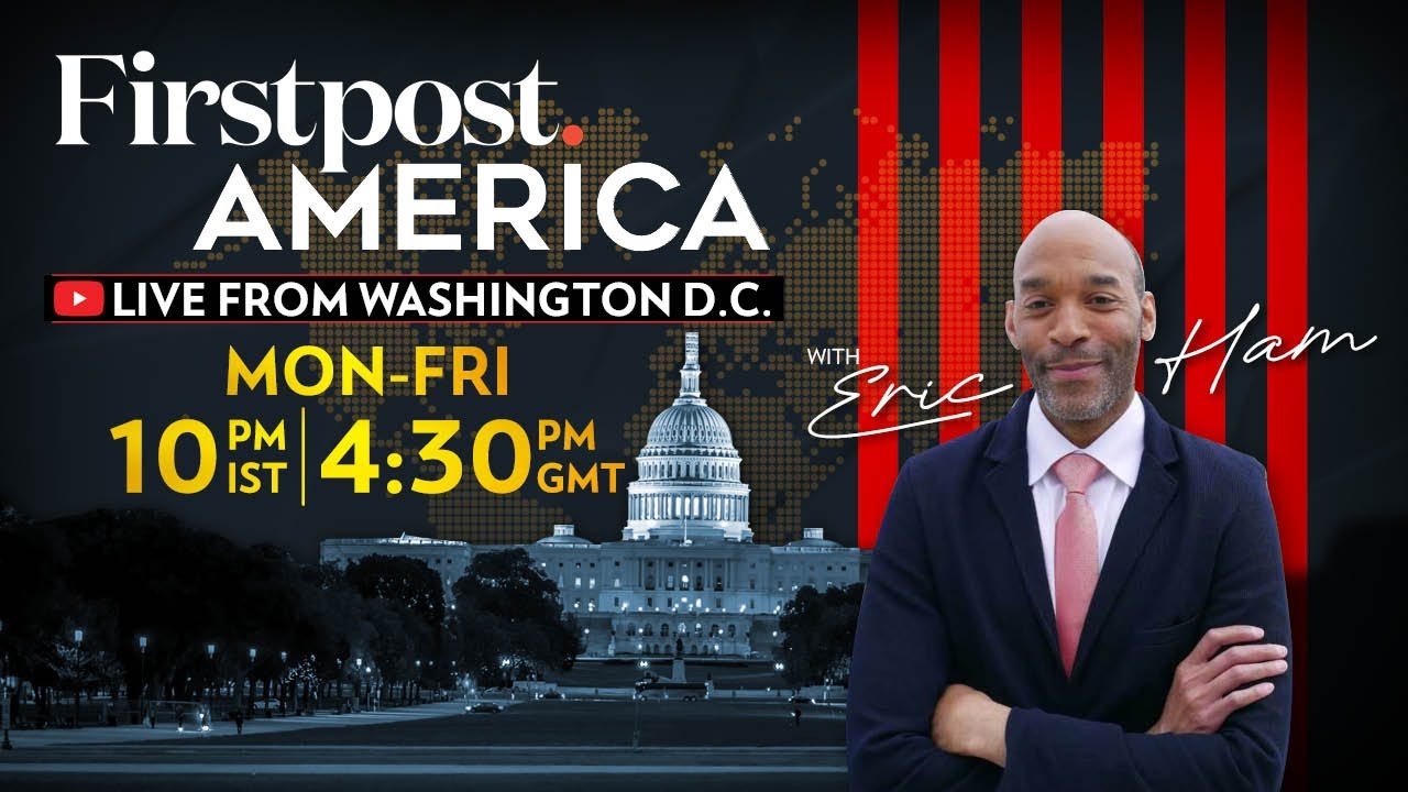 LIVE: Biden Allows Zelensky to Strike Putin’s Forces with US Weapons | Firstpost America