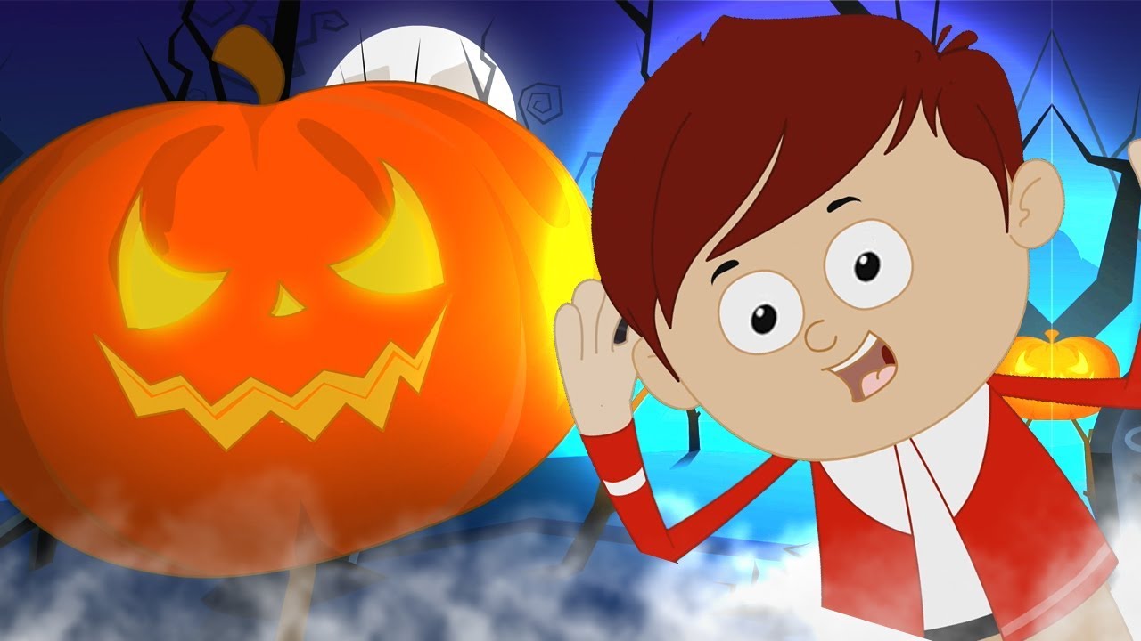готовиться к испугу | русский мультфильмы для детей | Prepare For Fright | Zebra Russia