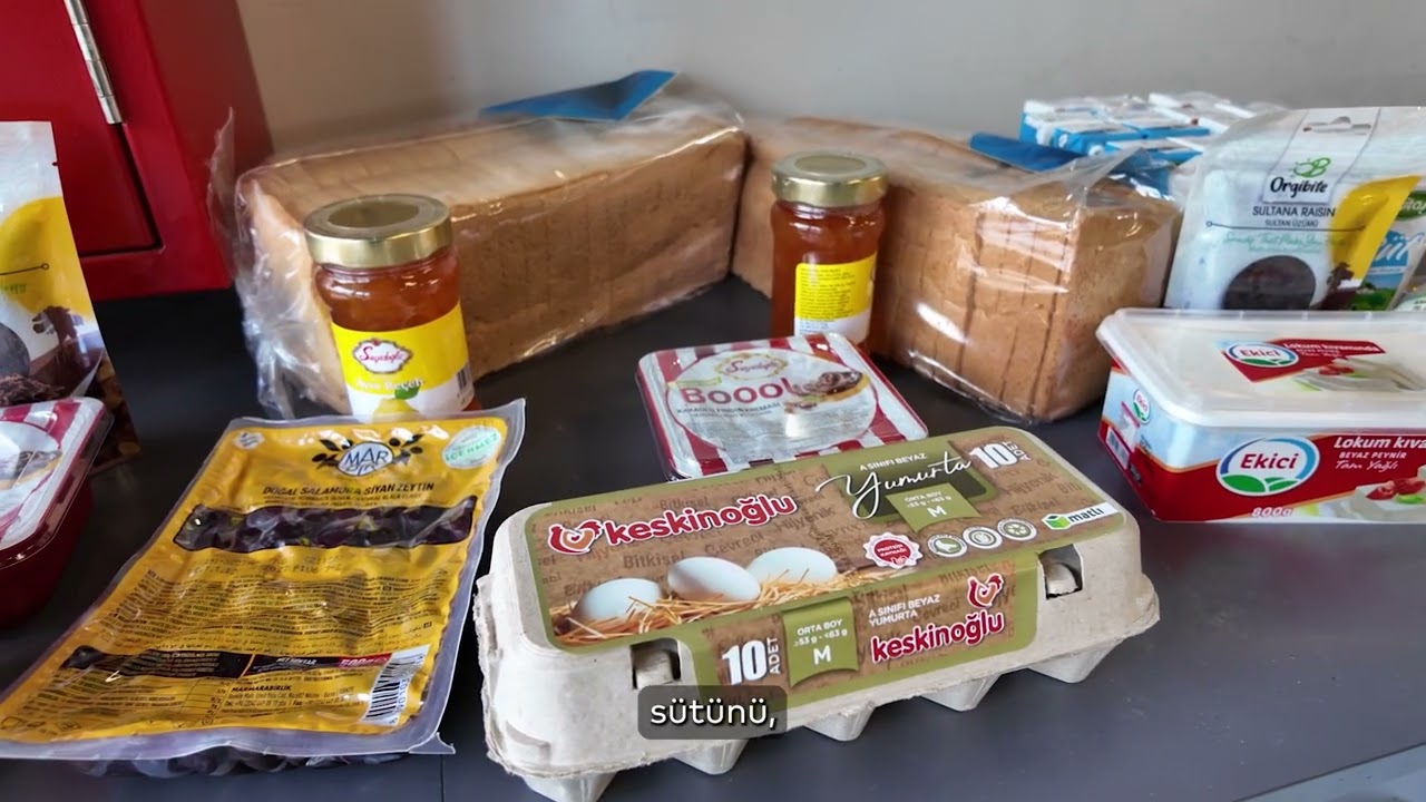 Biz sosyal belediyecilik anlayışımızın merkezine vicdanı ve Silivrili &ccedil;ocuklarımızı koyuyoruz.