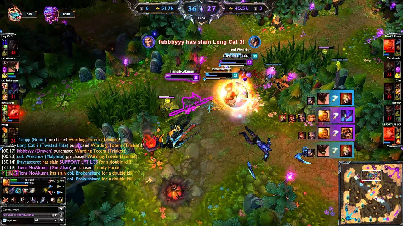The Teleport Jukes Are Real Stream Highlights 5/9/2014