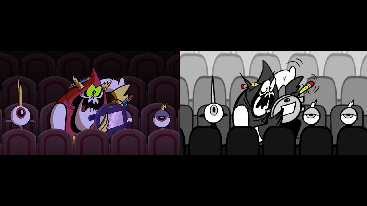 Wander Over Yonder Season 2 Teaser- ANIMATED!