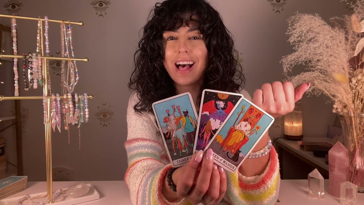 LIBRA | THIS IS THE BEST READING EVER! I AM SPEECHLESS! | FEB. 22nd - MAR. 1st