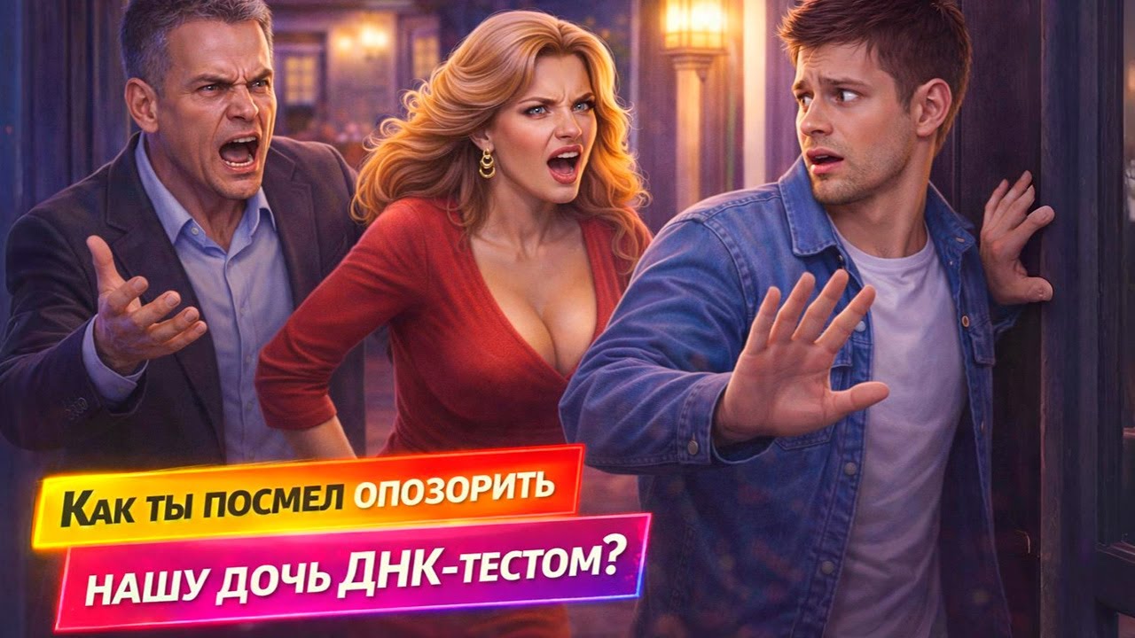 759. Счастье по залёту