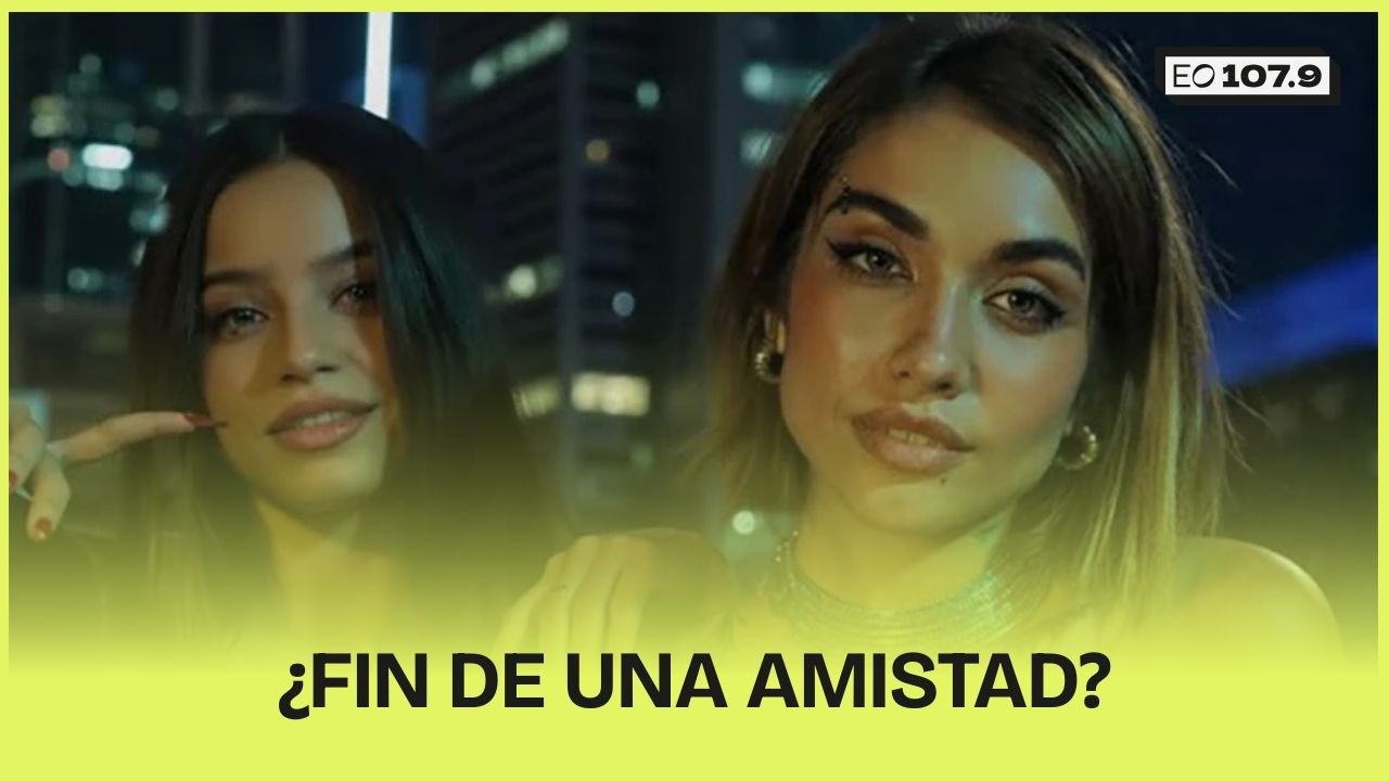 MARIA BECERRA DEJÓ DE SEGUIR A EMILIA MERNES | #Yanina1079