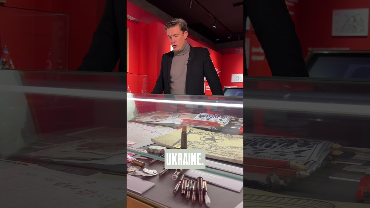Russia once denied North Korea was invoked in the Ukraine war. Now it celebrates the fact.&hellip;