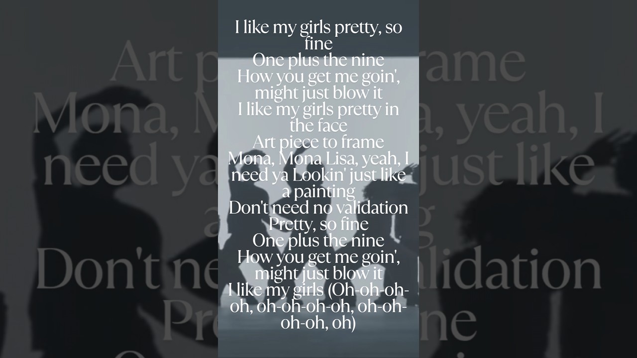 JHOPE MONA LISA lyrics 