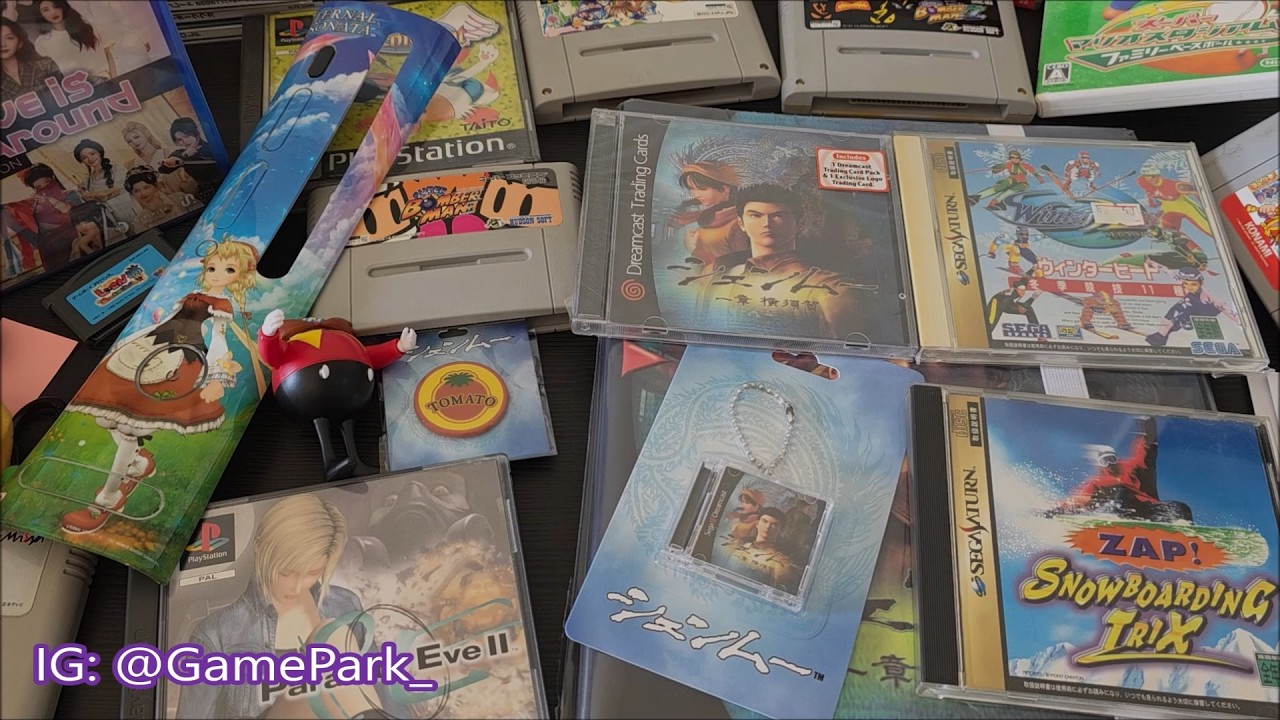 FEBRUARY 2026 Game Pickups! Big Lots!