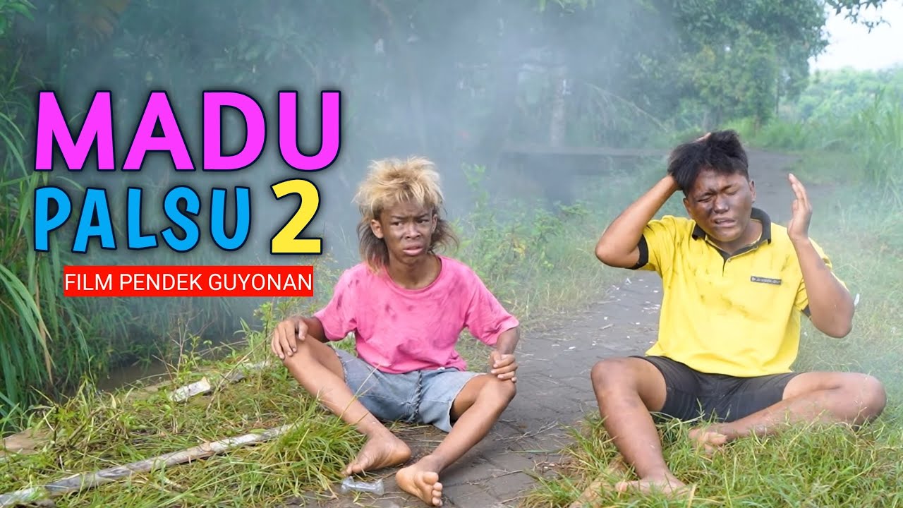 WOKO CHANNEL || MADU PALSU 2