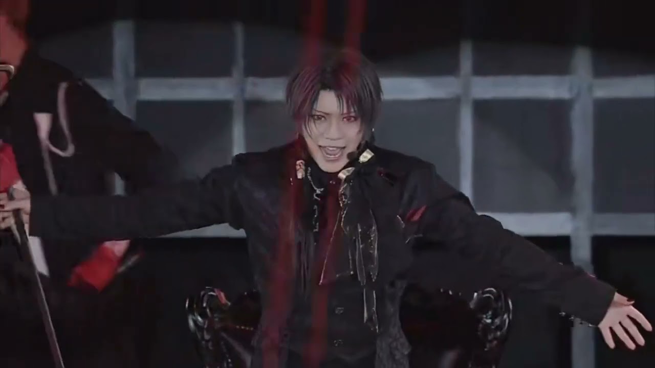 【真剑乱舞祭2022】解けない魔法（解不开的魔法）