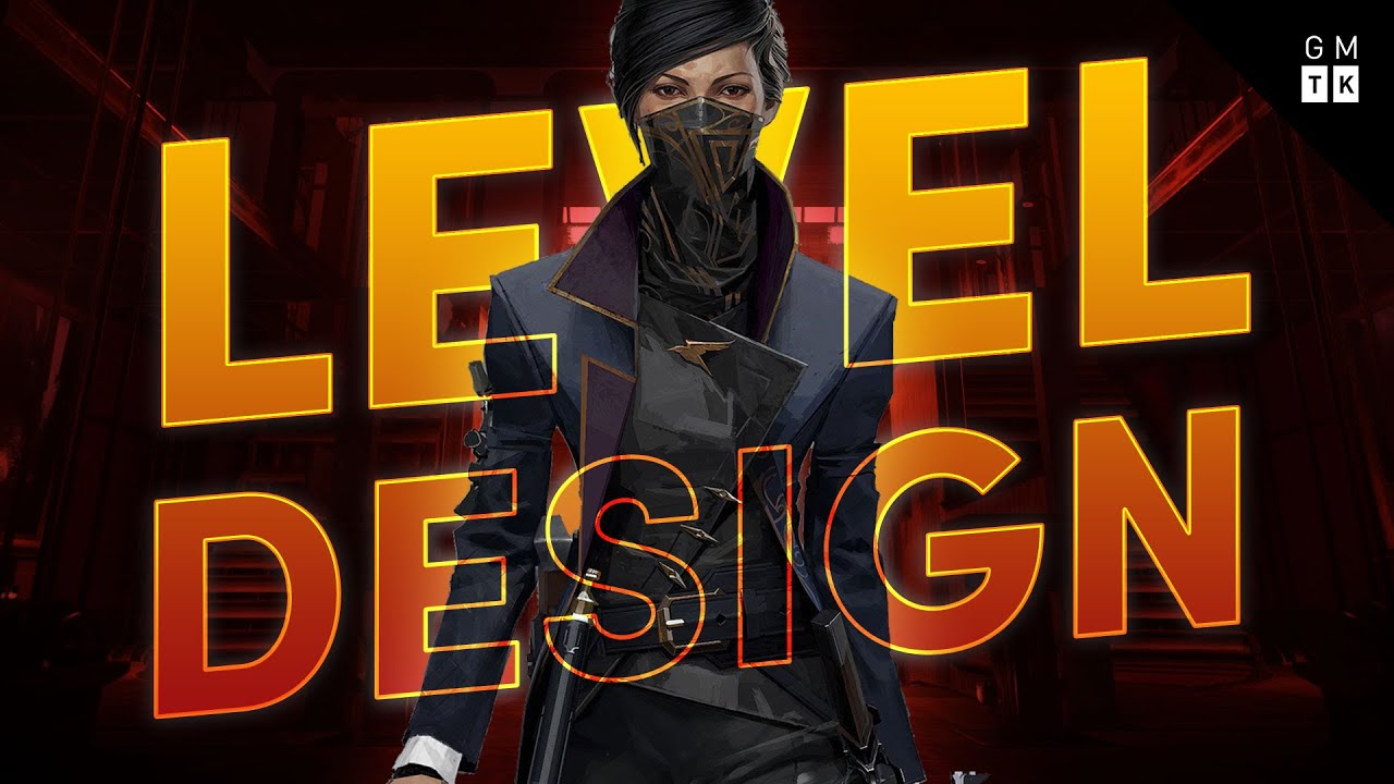 Dishonored 2 Devs Explain the Clockwork Mansion