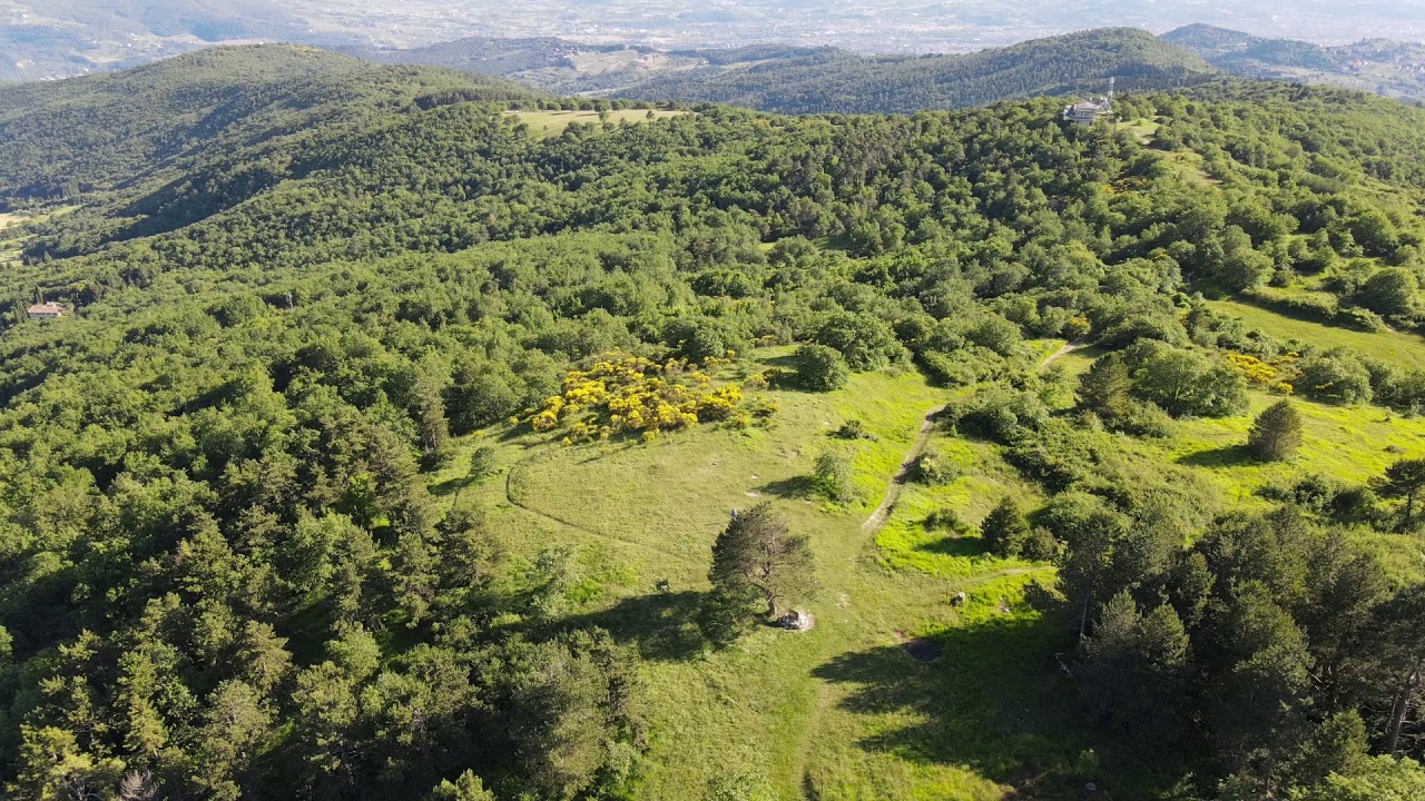 2020 Pratone hike
