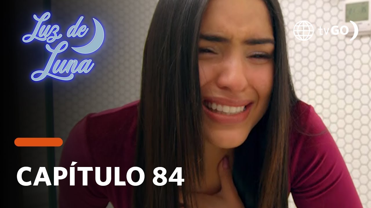 Luz de Luna: Mabel lloró tras enterarse de la muerte de Marvin (Capítulo 84)