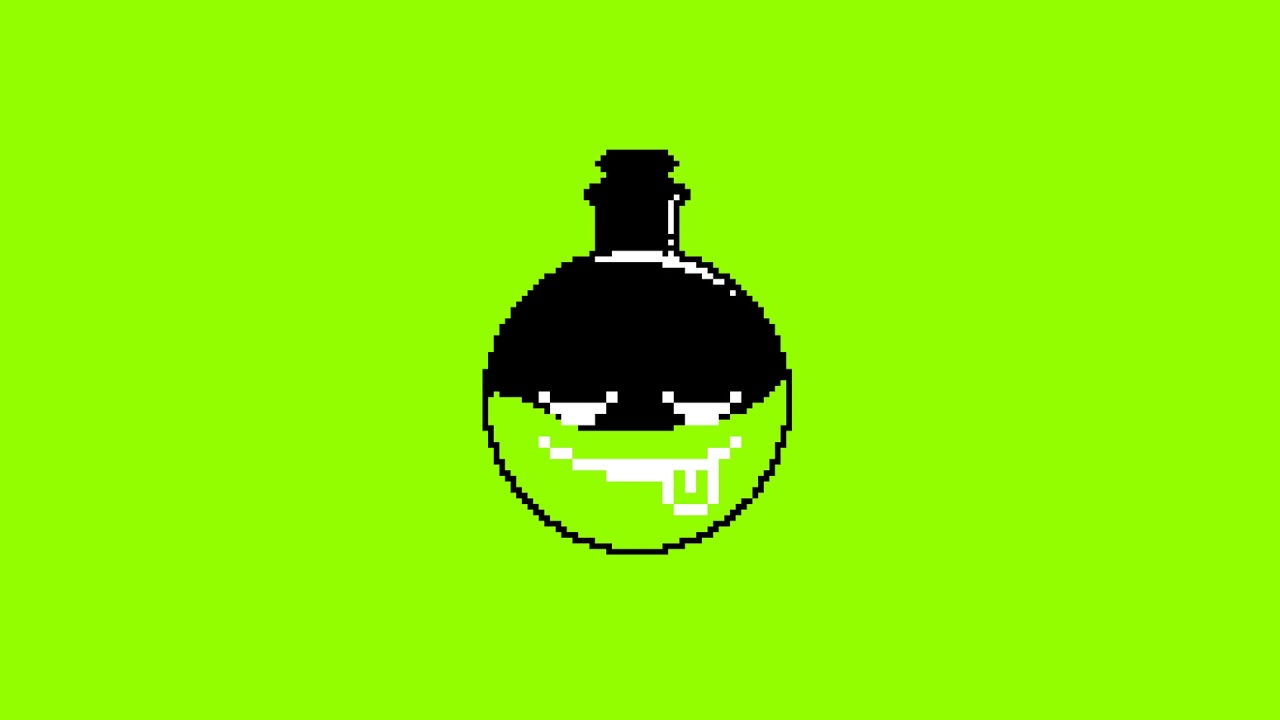 No Mana & Electrocado - DSCO CNT