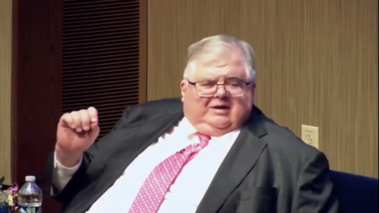 Agustin Carstens on Monetary Policy Beyond Interest Rates | Economy Keynote Speaker | Hire a Speaker
