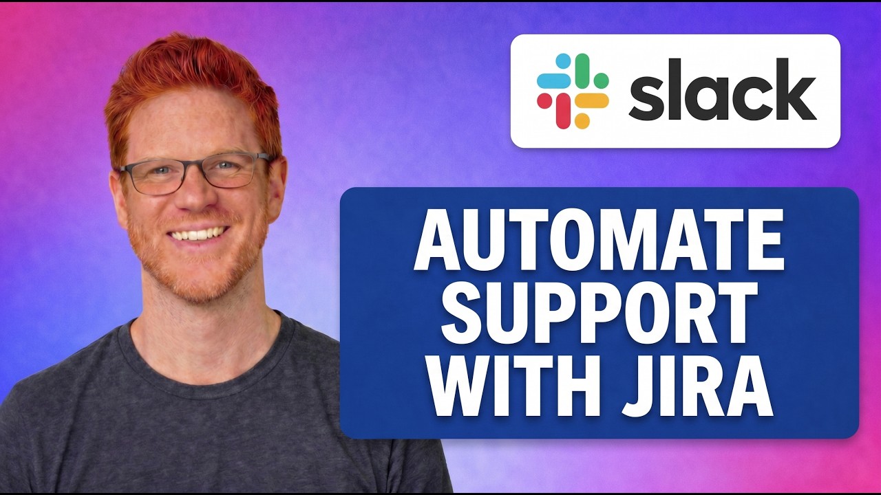 How To Automate Support With Slack And Jira Service Management Integration [QUICK GUIDE]
