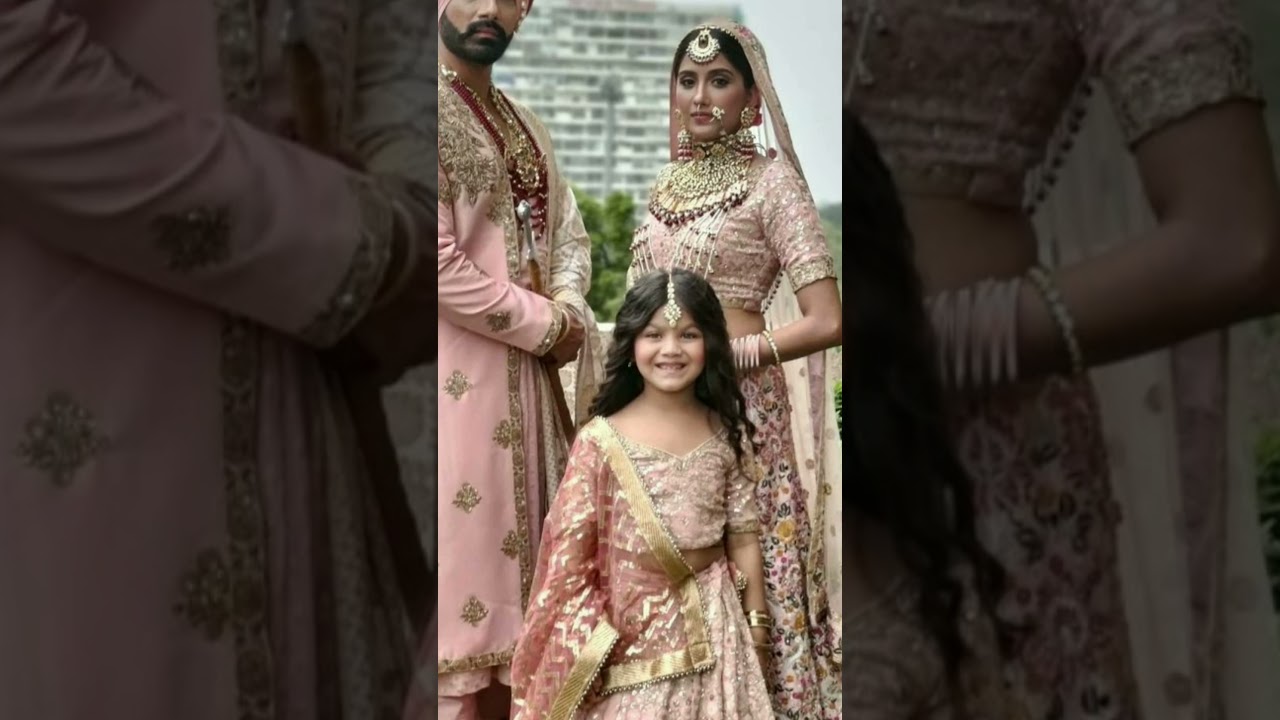 Sarabjeet Singh &Mehar From choti sardarni ❣️#viralvideo #shortvideo #colors #chotisarrdaarni