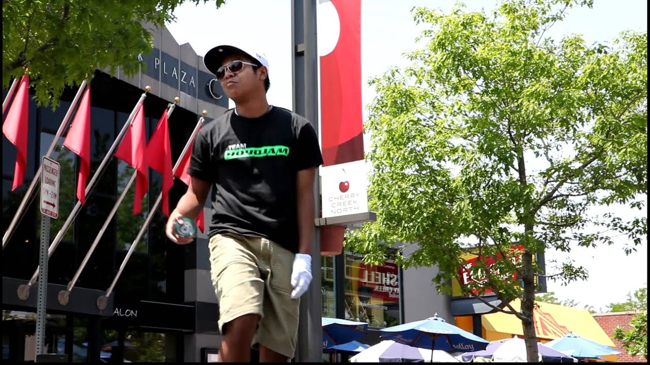 YoYoFactory Presents: Ben Conde SCR 4A 1st place 2011