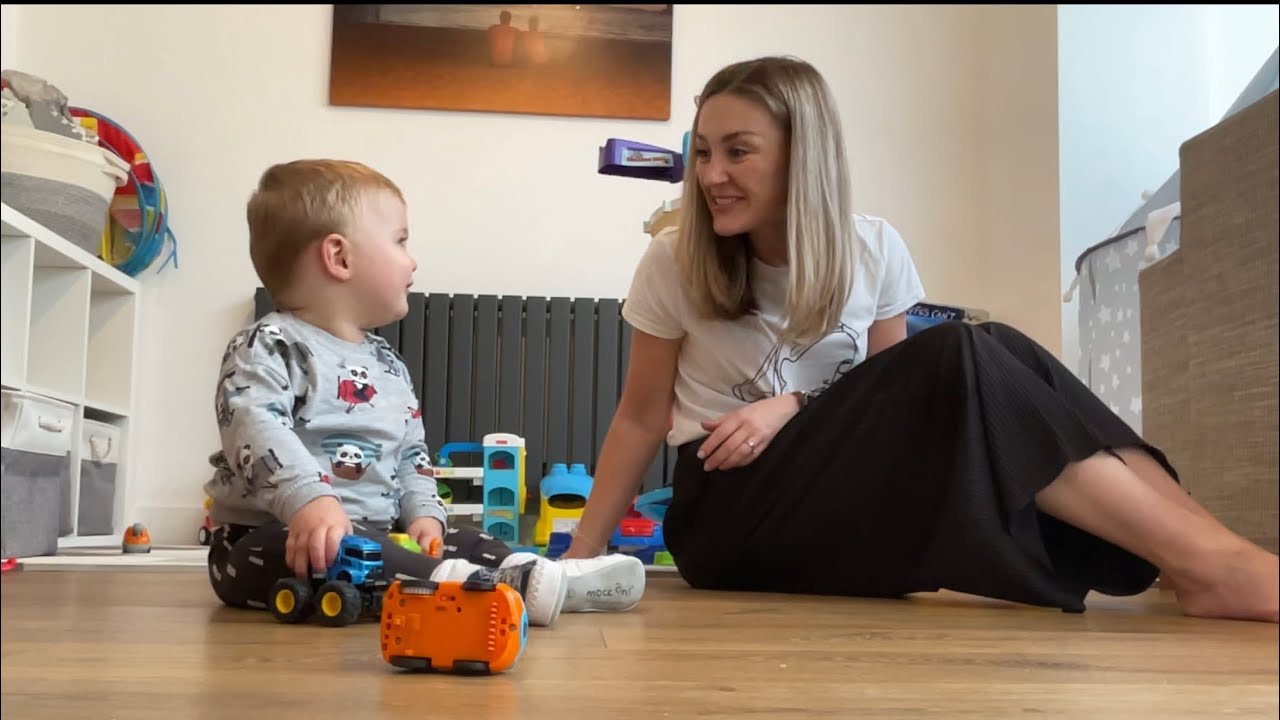 Our Pavlik Harness Journey (DDH) - An Update On Max