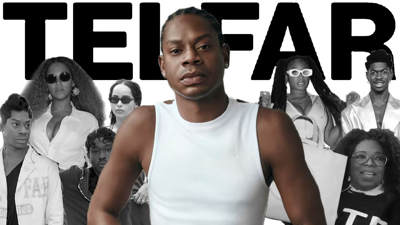 The Rise and Rise of Telfar
