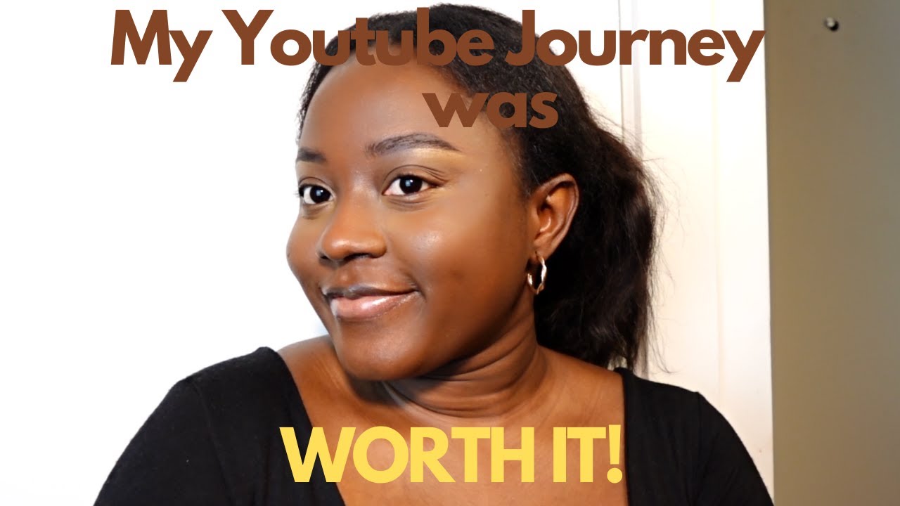 YouTube Changed My Life (with less than 1500 subscribers) as a small YouTuber