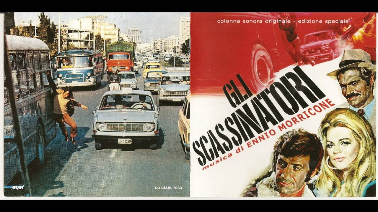 Astrud Gilberto And Ennio Morricone - Argomenti