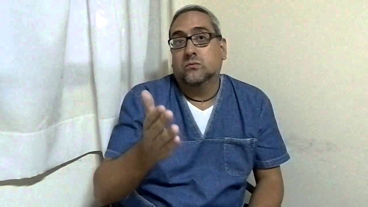 Evitar lesiones con la guitarra: Dr. Javier López Dorado