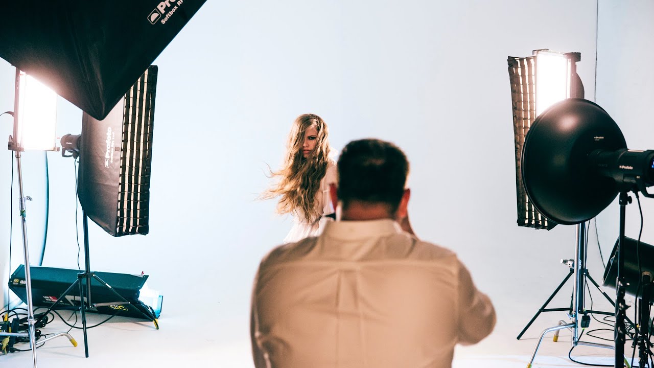 A week in a photographer’s life: Thursday – Flair for hair
