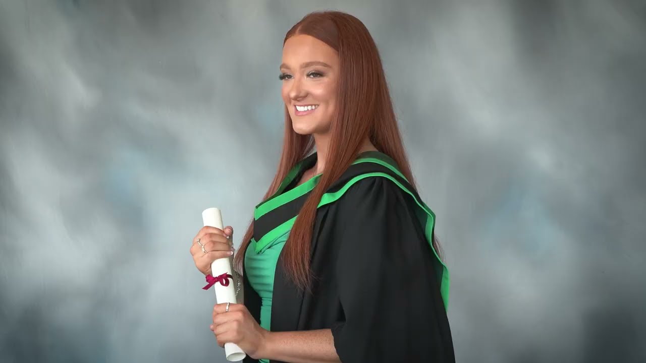 SERC Higher Education Graduation 2023