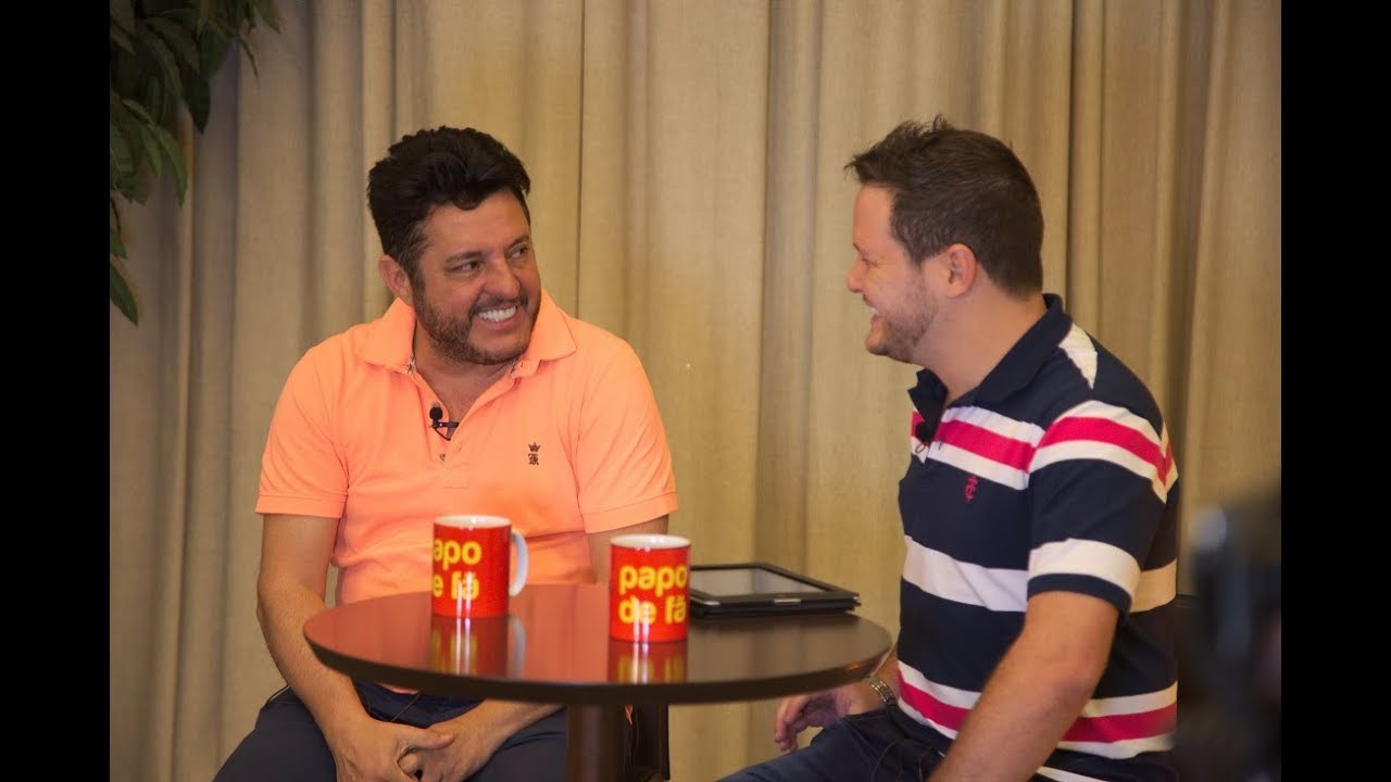 Programa Papo de Fã com Bruno - 3ª parte da entrevista