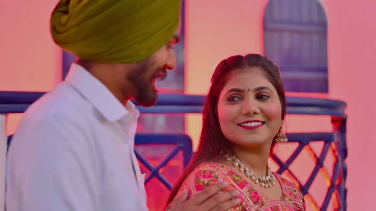 Best Pre wedding Rajvir & Gurdip Sidhu Studio Pharwahi M,7696203866