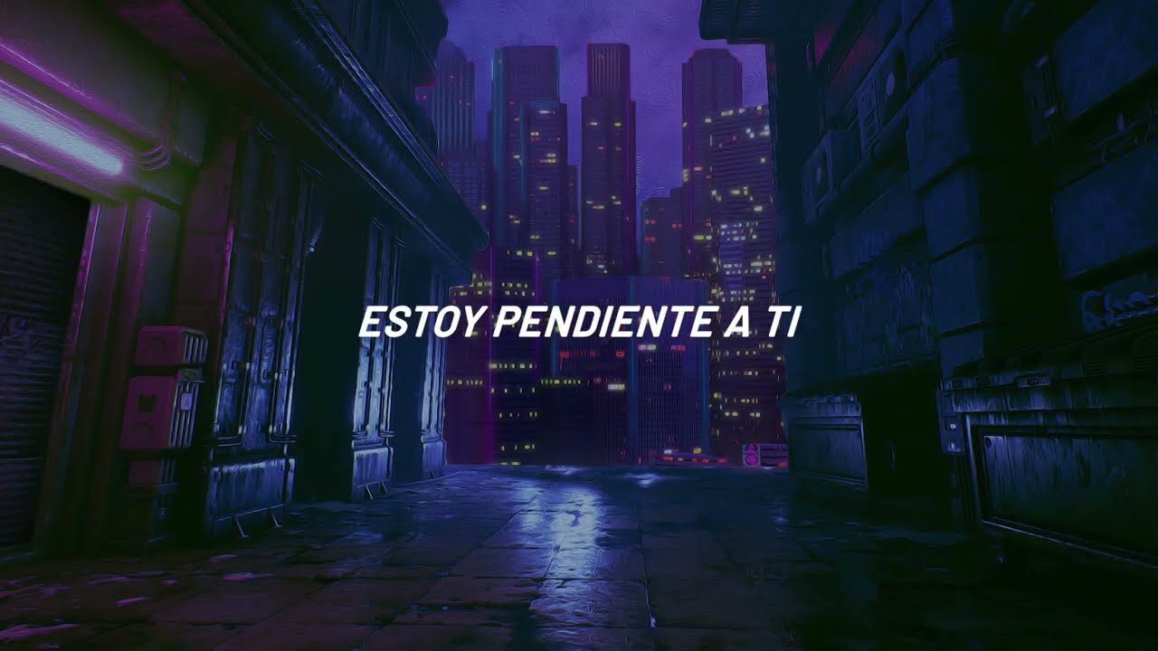 Sigo Amándote - Niño Condor, Capo Fenadi (Video Lyrics)