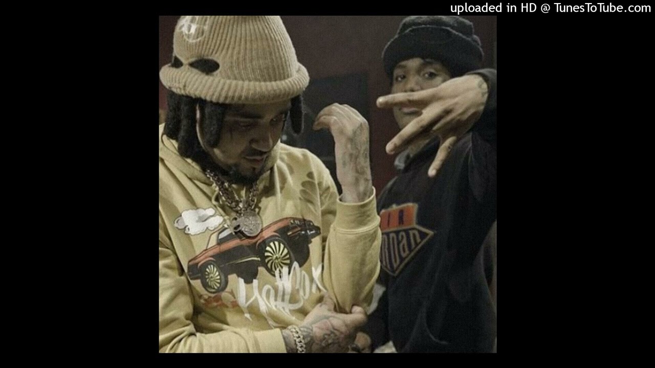 Detroit x Wam Spinthabin "Get em back" 2023 Type beat