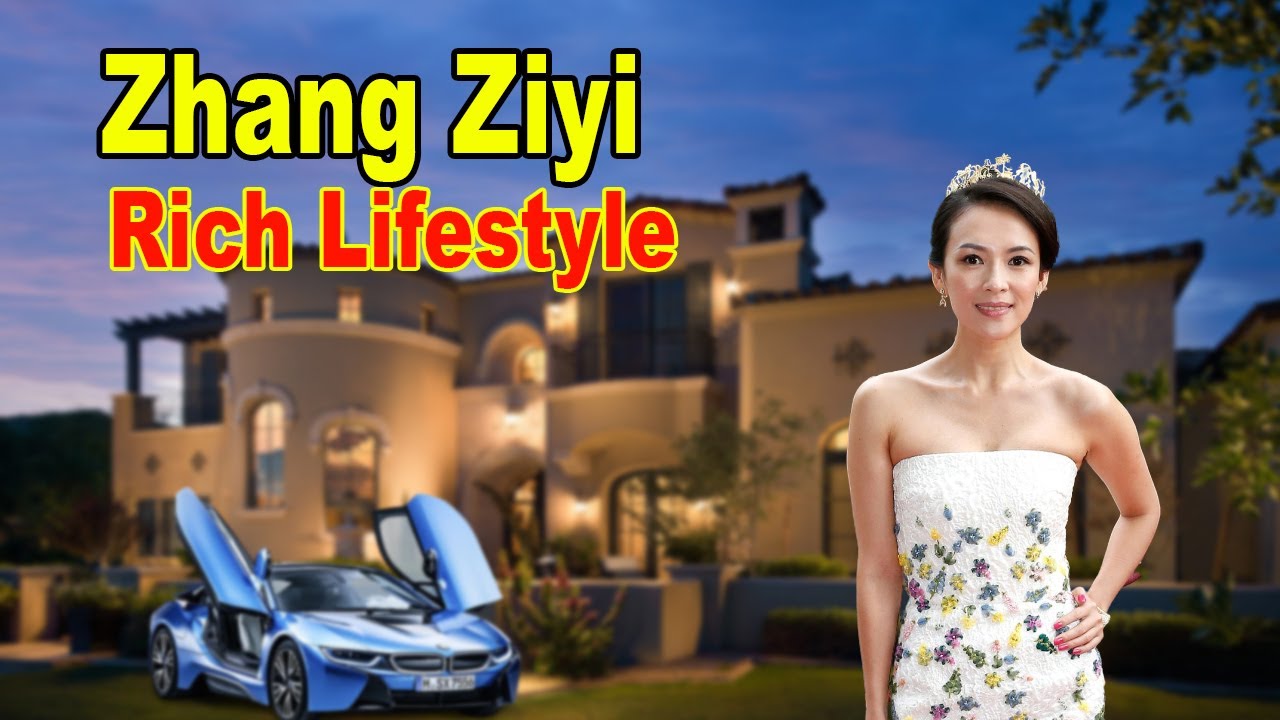 Zhang Ziyi's Lifestyle 2020 ★ New Boyfriend, Net worth & Biography