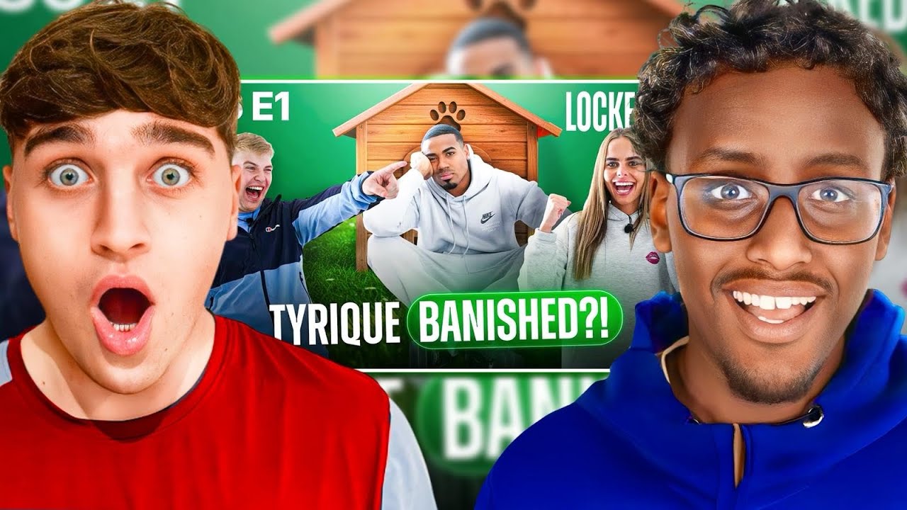 BOV BOYS GO INTO LOCKED IN!! | SEASON 6 EP 1