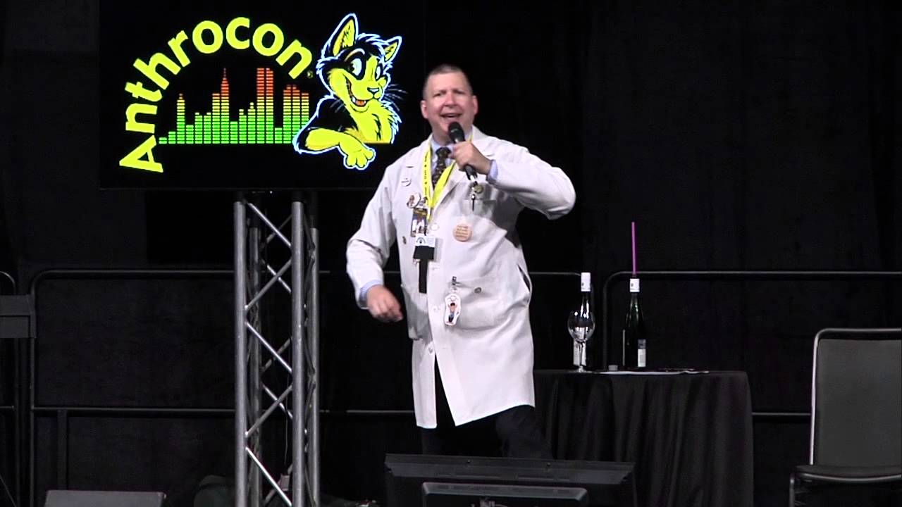 AC2015 Kage's Story Hour