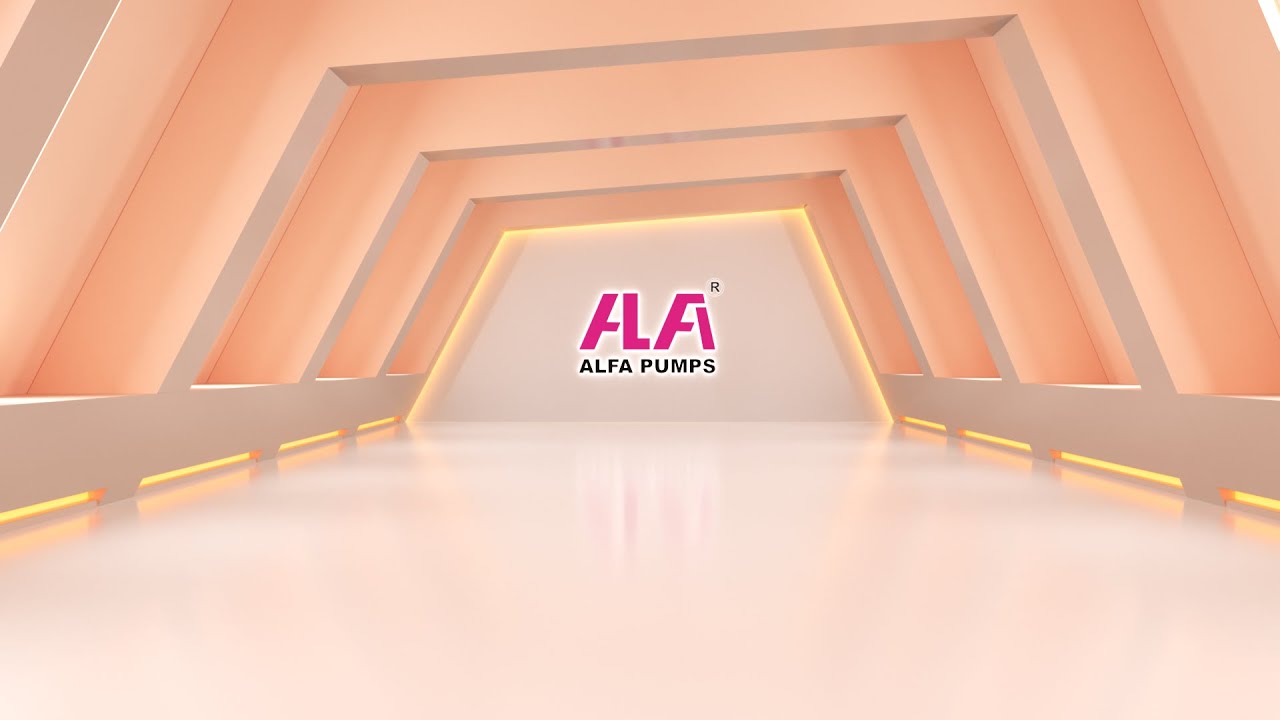 ALFA Pumps - Product Teaser