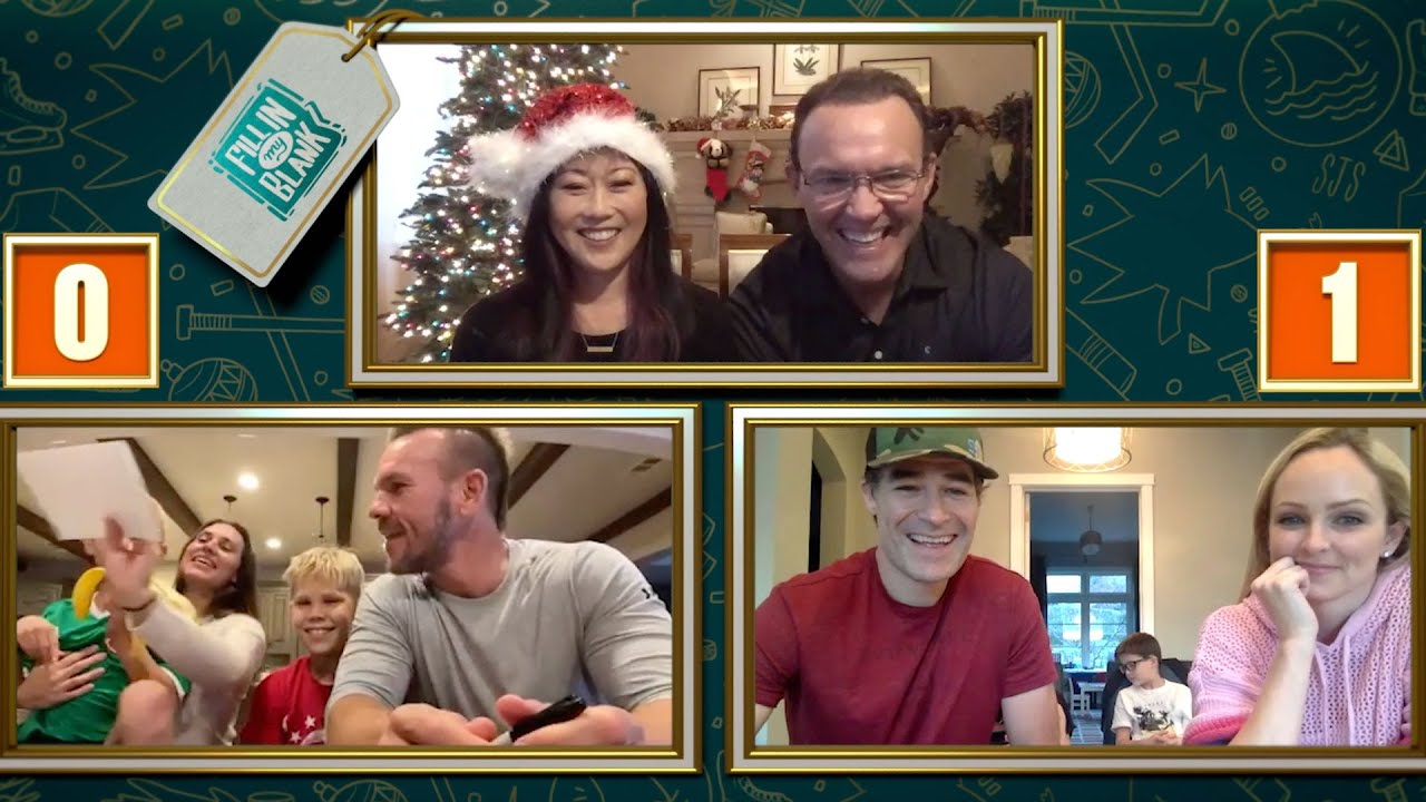 Sharks Holiday Showdown: Marleau vs. Hannan